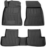 Umbrella Set covorase auto cauciuc tip tavita pentru mercedes benz w176 a (2012-2018) (116591)