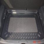 Aristar Tavita de portbagaj Citroen C3 Picasso, caroserie Van, fabricatie 2009 - 10.2017, portbagaj inferior (192922-279)