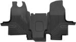 FroGum Covorase auto tip tavita Ford Transit fabricatie 2000 - 2014, caroserie van (77409286#1)