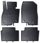 Geyer & Hosaja Covorase auto Mazda 3 III, caroserie Hatchback, fabricatie 09.2013 - 02.2019 (862-202)