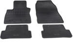RIGUM Covorase auto Renault Clio III, caroserie Hatchback, fabricatie 09.2005 - 09.2012 (902105-265)