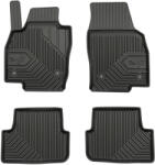 FroGum Covorase auto tip tavita Seat Ibiza V fabricatie 06.2017 - prezent, caroserie hatchback, 6F/KJ1 (77407589#3) - auto4u