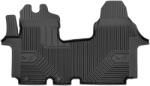 FroGum Covorase auto tip tavita Opel Vivaro A fabricatie 09.2001 - 08.2014, caroserie van (77409491#2) - auto4u