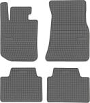 FroGum Covorase auto BMW Seria 3 G20, caroserie Sedan, fabricatie 03.2019 - prezent (410008-39)