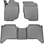 Aristar Covorase tip tavita Toyota N2, caroserie Pick-up, fabricatie 2006 - 08.2016 (603378-278)