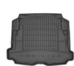 Frogum Tavita de portbagaj Volvo S60 I, caroserie Sedan, fabricatie 11.2000 - 2010, fara navigatie, kit reparatie (TM405530-135)