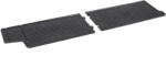 RIGUM Covorase auto Volkswagen T5 Caravelle, caroserie Van, fabricatie 2003 - 05.2015, rand 3 (904444-114)
