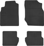 FroGum Covorase auto Nissan Almera, caroserie Sedan, fabricatie 2000 - 2006 (547211-49)