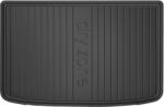 Frogum DZ Tavita portbagaj Mercedes A-Class W176 fabricatie 09.2012 - 04.2018, caroserie hatchback (DZ548386#1) - auto4u