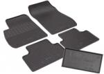 RIGUM Covorase auto Opel Zafira C, caroserie Van, fabricatie 01.2012 - 07.2019, 5 locuri (901993-290)