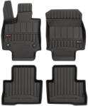 FroGum Covorase tip tavita 3D Suzuki Across, caroserie Suv, fabricatie 07.2020 - prezent (3D408890-111)