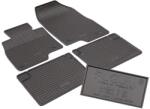 RIGUM Covorase auto Mazda 3 III, caroserie Hatchback, fabricatie 09.2013 - 02.2019 (901573-298)