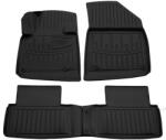 Umbrella Set covorase auto cauciuc tip tavita pentru citroen c5 (2008-2017) (105906)