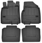 FroGum Covorase tip tavita 3D Nissan Qashqai I, caroserie SUV, fabricatie 02.2007 - 01.2014 (3D408289-195)