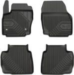 FroGum Covorase auto tip tavita Ford Mondeo IV fabricatie 09.2007 - 12.2014, caroserie combi (77408449#2)