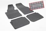 RIGUM Covorase auto Volkswagen Touran I, caroserie Van, fabricatie 03.2003 - 08.2015, 5 locuri (902648-64)
