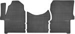 FroGum Covorase auto Volkswagen Sprinter, caroserie Van, fabricatie 2006 - 2015 (D00741-141)