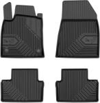 FroGum Covorase auto tip tavita Renault Clio V fabricatie 09.2019 - prezent, caroserie hatchback (77409873#1)