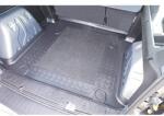 Aristar Tavita de portbagaj Fiat Doblo II Maxi, caroserie Van, fabricatie 2010 - prezent, ampatament lung L2 (192755-135)