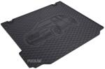 Rigum Tavita de portbagaj BMW X5 E70, caroserie SUV, fabricatie 04.2007 - 09.2013 (803044-113)