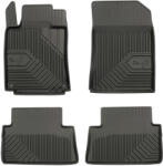 FroGum Covorase auto tip tavita Peugeot 508 I fabricatie 01.2011 - 09.2018, caroserie combi (77408098#2) - auto4u