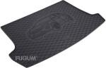 Rigum Tavita de portbagaj Volkswagen T-Roc, caroserie SUV, fabricatie 12.2017 - prezent, portbagaj superior (837131-66)