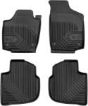 FroGum Covorase auto tip tavita Skoda Rapid fabricatie 10.2012 - 03.2019, caroserie hatchback (77407480#2) - auto4u