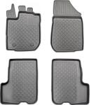 Aristar Covorase tip tavita Dacia Logan II MCV, caroserie Combi, fabricatie 09.2013 - 12.2020 (603058-72)