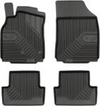 FroGum Covorase auto tip tavita Renault Megane III fabricatie 11.2008 - 12.2015, caroserie hatchback (77407381#2) - auto4u