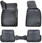 Umbrella Set covorase auto cauciuc tip tavita pentru bmw 3 g21 touring 2019- (118380)