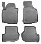 Aristar Covorase tip tavita Volkswagen Golf 5, caroserie Combi, fabricatie 10.2003 - 09.2012 (602559-266)