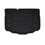 Frogum Tavita de portbagaj Citroen C3 I, caroserie Hatchback, fabricatie 2002 - 2009 (TM402867-283)