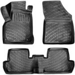 Umbrella Set covorase auto cauciuc tip tavita pentru peugeot 5008 i 2009-2016 (74495)