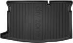 Frogum DZ Tavita portbagaj Mazda 2 III fabricatie 02.2015 - prezent, caroserie hatchback (DZ548713#1) - auto4u