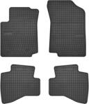 FroGum Covorase auto Peugeot 108, caroserie Hatchback, fabricatie 07.2014 - prezent (542735-13)