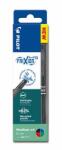 Pilot Rollertoll készlet, 0, 35 mm, törölhető, nyomógombos, PILOT "Frixion Ball Plus", 4 különböző szín (PFB448105) - jatekotthon