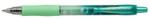 Pilot Zseléstoll, 0, 32 mm, nyomógombos, PILOT "G-2 Green Bubble", kék (PG2GGL) - jatekotthon