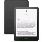 Amazon eBook Reader Kindle Paperwhite (2024) 7" 16GB Black - vexio eReader