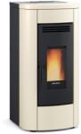 La Nordica-Extraflame Klaudia Plus Ivory