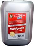 Woil 15W-40 10 l