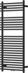 Mexen Sol 1200x500 mm 569W negru (W125-1200-500-00-70)
