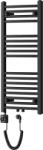 Mexen Ares 900x400 mm 300W negru (W102-0900-400-6300-70)