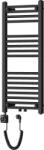 Mexen Mars 900x400 mm 300W black (W110-0900-400-6300-70)