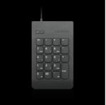 Lenovo Vezetékes - USB Numeric Keypad Gen II (4Y40R38905) - wincity
