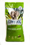 Happy Dog Neuseeland bárányos száraztáp - 12, 5 KG (BT-KUTYATAP06)