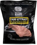  SBS Carp Attract Groundbait - 1 KG (BT-HORG36)