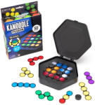 Learning Resources 3082 - Kanoodle® Fusion - logikai játék színkeveréssel (LER3082)