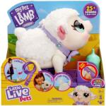 Moose Jucarie interactiva, Little Live Pets, Mielul Snowie (N01026476_001w)