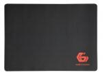 Gembird Gaming egérpad M-es fekete (MP-GAME-M) (24958)