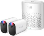 HOMEGUARD HGWNK-88102 Vezeték nélküli biztonsági rendszer (HGWNK-88102)